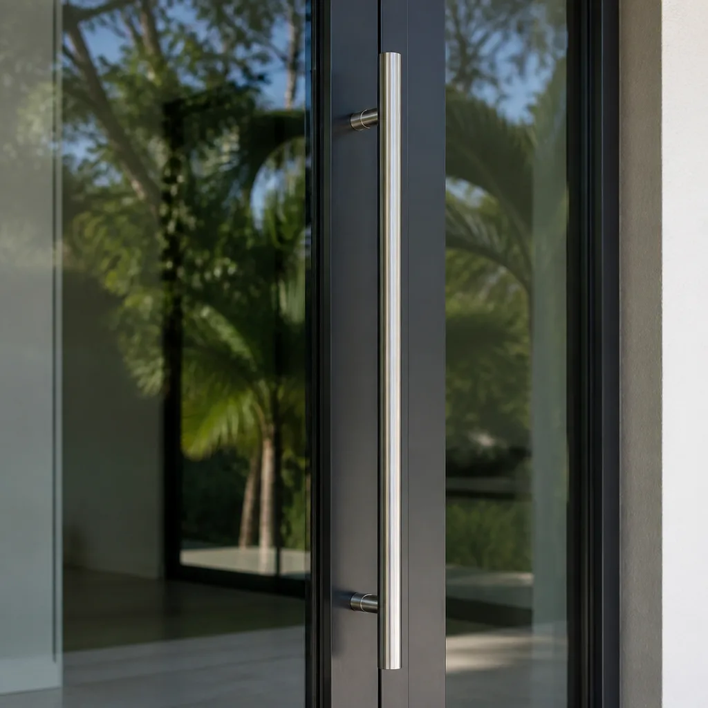 Sliding & Patio Doors in Pinecrest