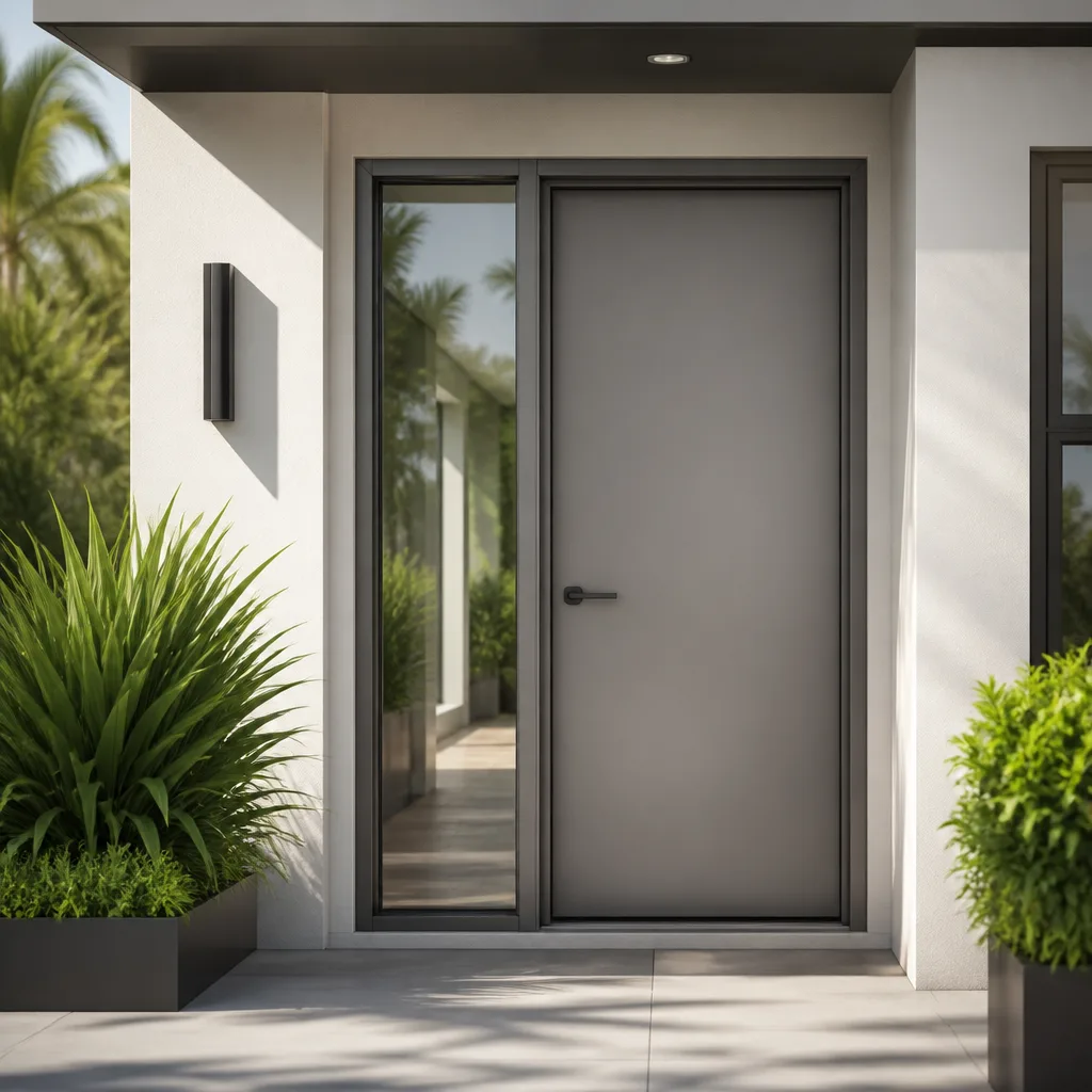 Impact Windows & Doors in Pinecrest