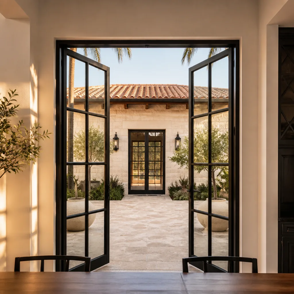 Door Installation