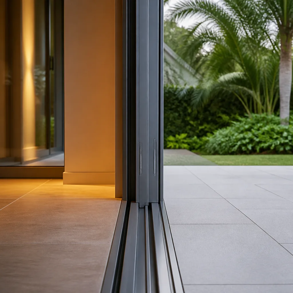 Sliding & Patio Doors
