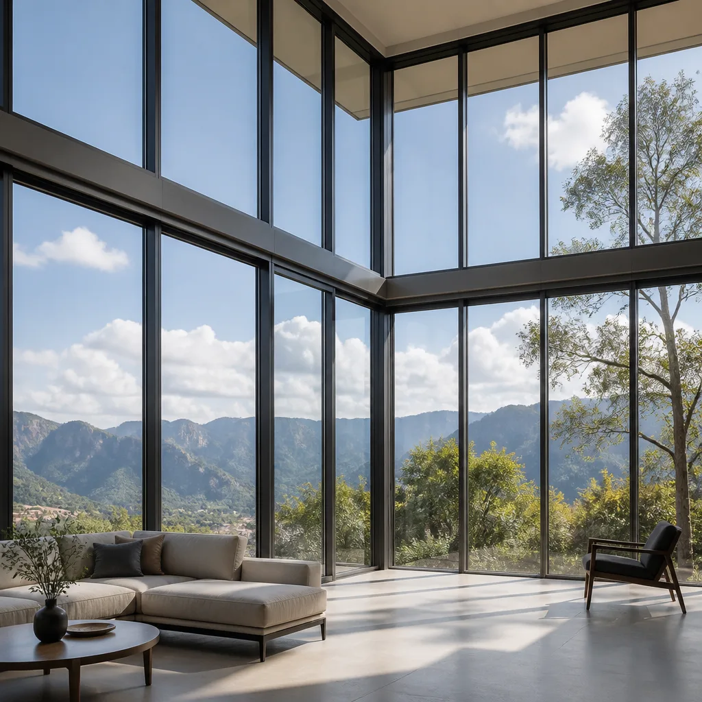Window Replacement in Pinecrest