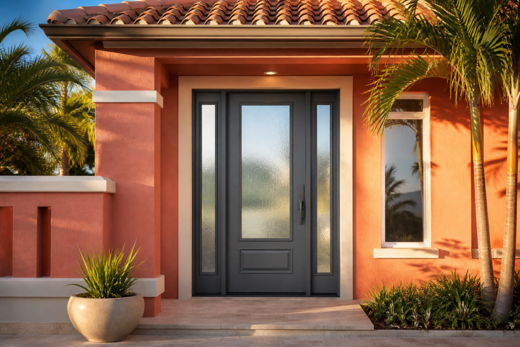 Entry Doors