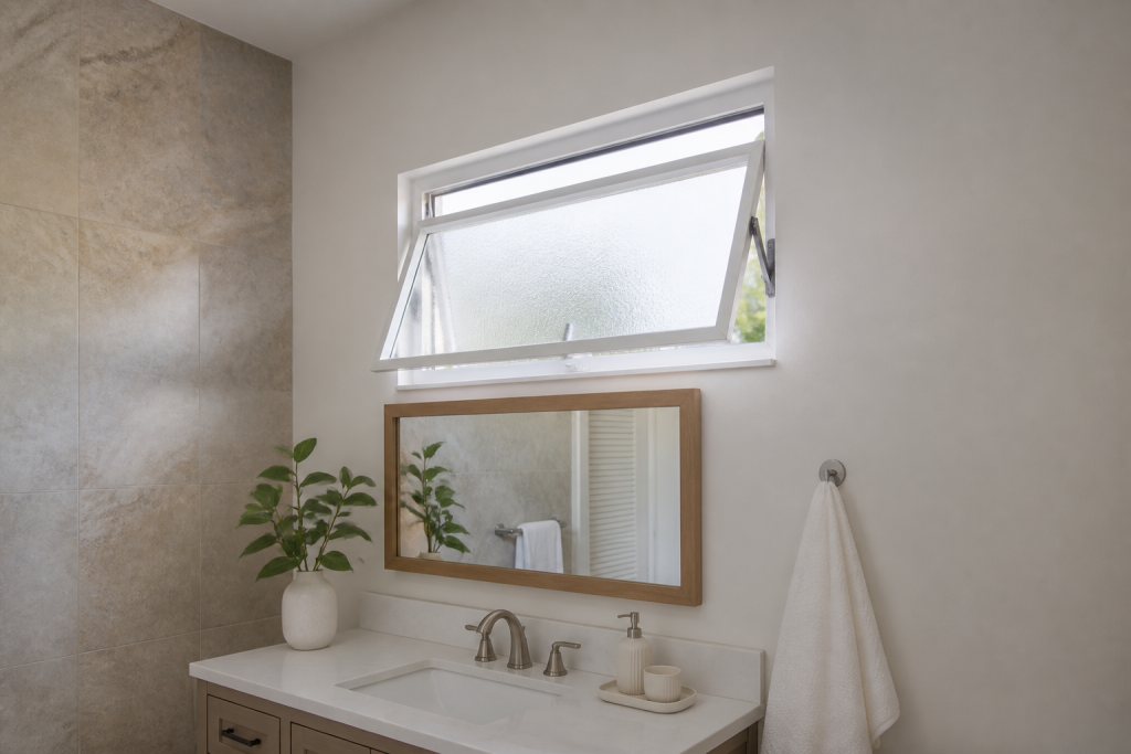Hopper Windows
