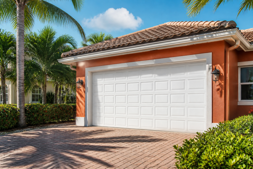 Impact Garage Doors